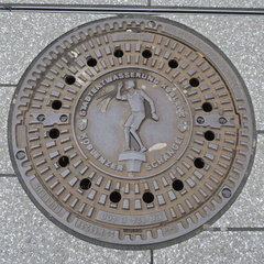 Manhole