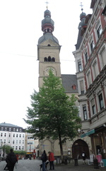 Church