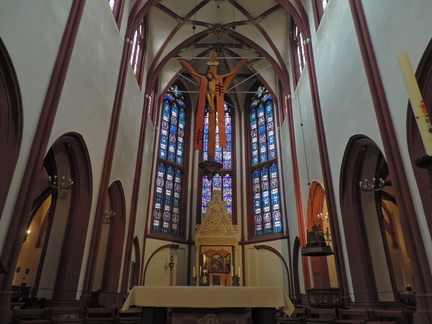 Altar