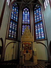 Altar