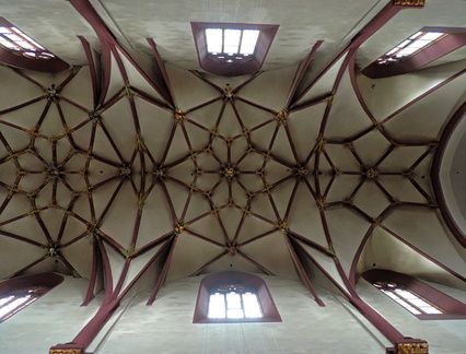 Ceiling