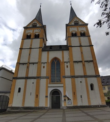 Church