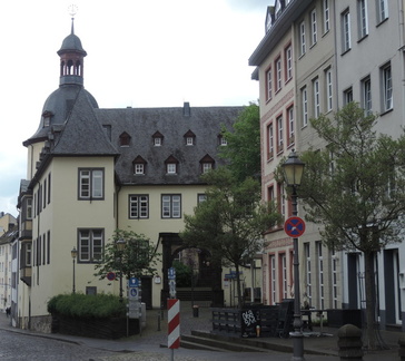Street