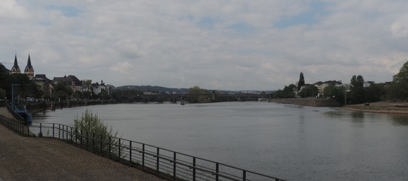 River