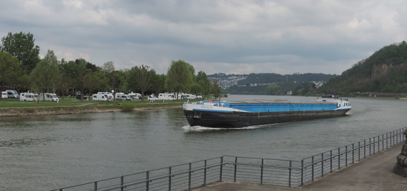 Barge