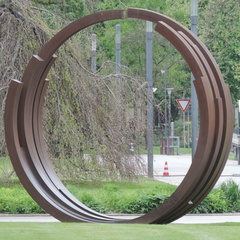 Sculpture