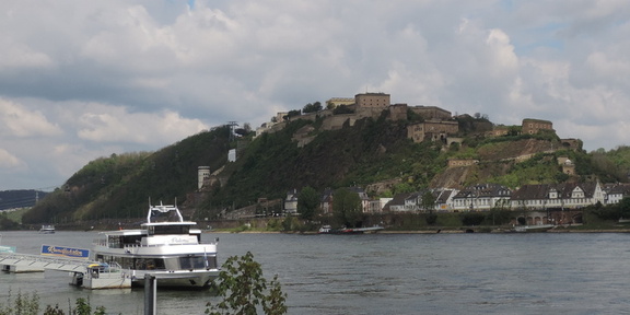Castle
