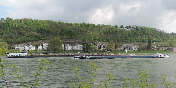 Barges