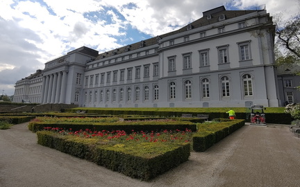 Castle