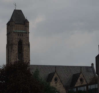 Church