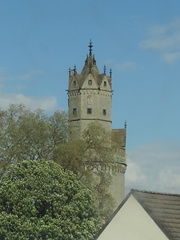 Tower