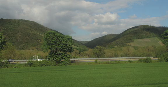 Valley