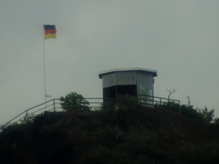 Hut