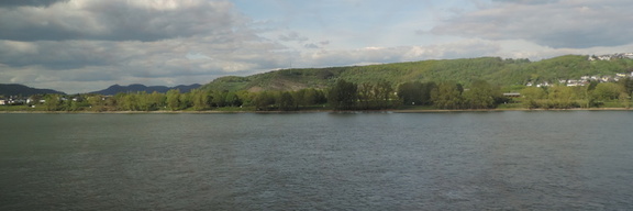 Across the Rhine
