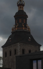 Spire