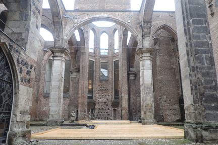 Ruins