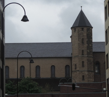 Tower