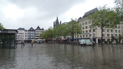Square
