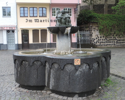 Fountain