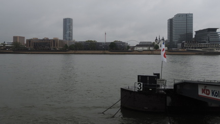 Across the Rhine