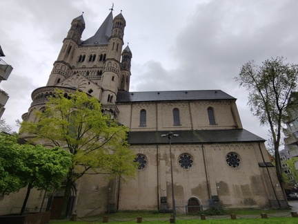 Church