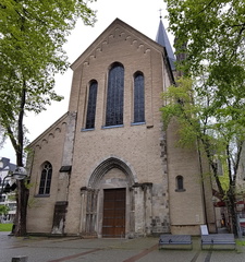 Church
