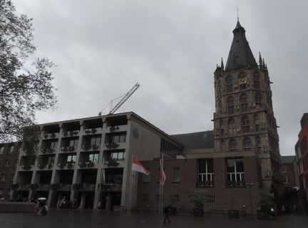 Rathaus