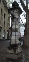 Water pump