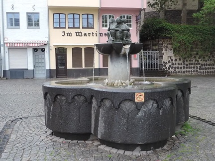 Fountain