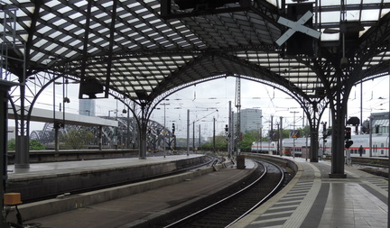Station