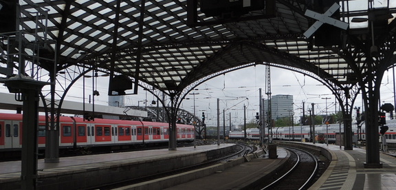Trains