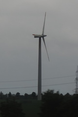 Wind turbine