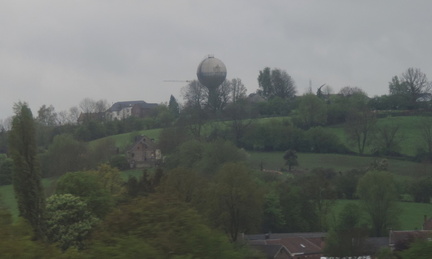 Hillside