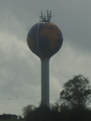 Globe