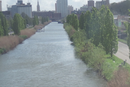 Canal