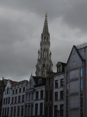 Spire
