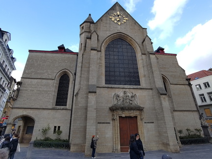 Church