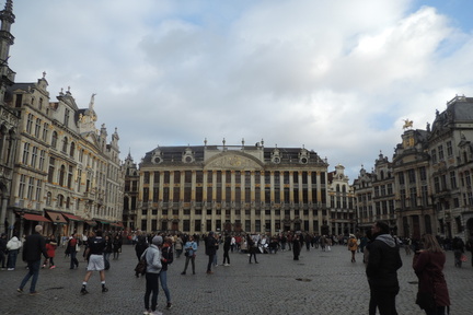 Grand Place
