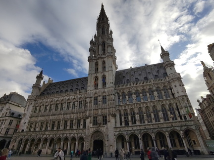 City Hall