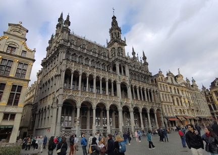 City Hall