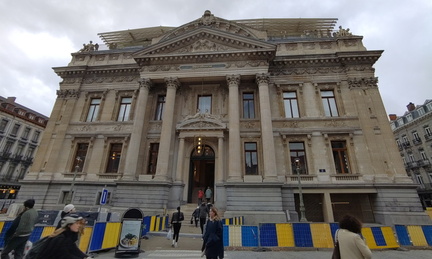 Bourse