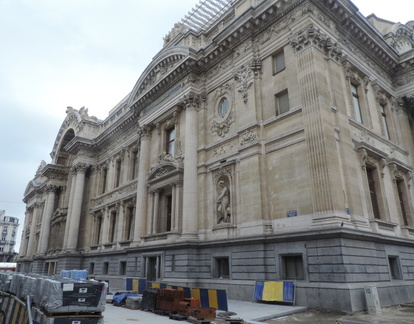 Bourse