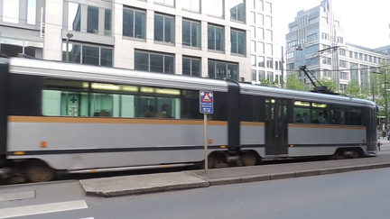 Tram