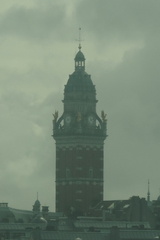 Tower