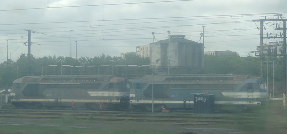 Engines