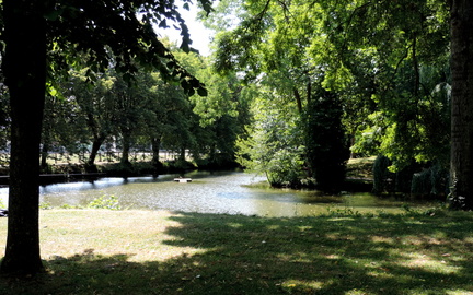 Moat