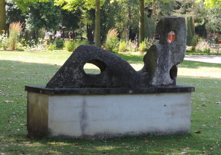 Sculpture