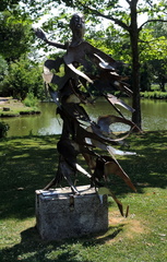 Sculpture