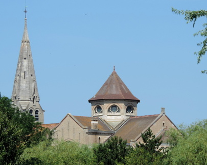 Church