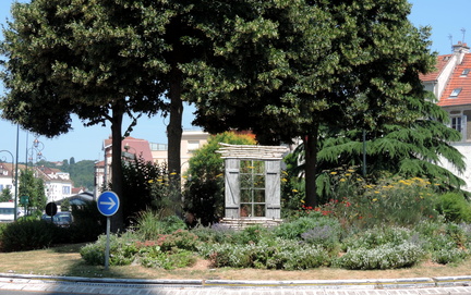 Roundabout
